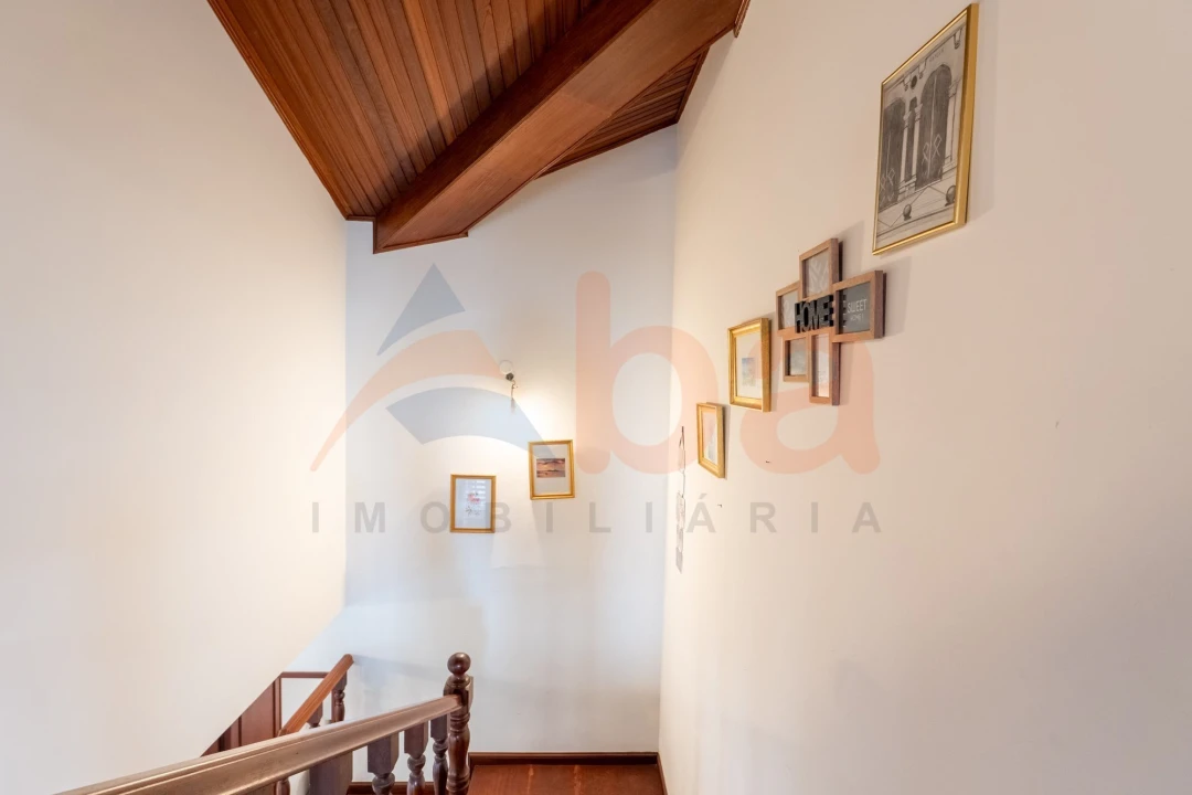 Apartamento T3 para Venda em São Bernardo Foto 13