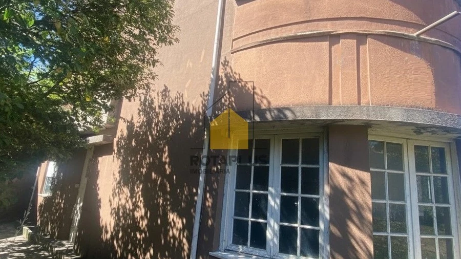 Moradia T7 para Venda em Campanhã