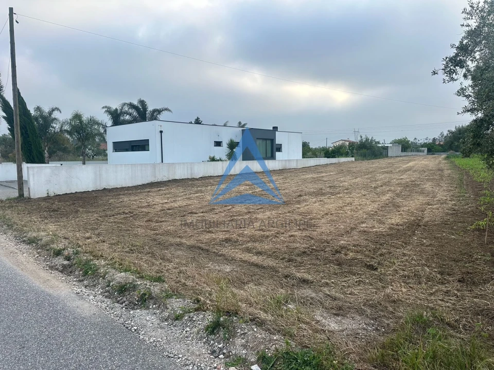 Terreno para Venda em Vermoil Foto 3