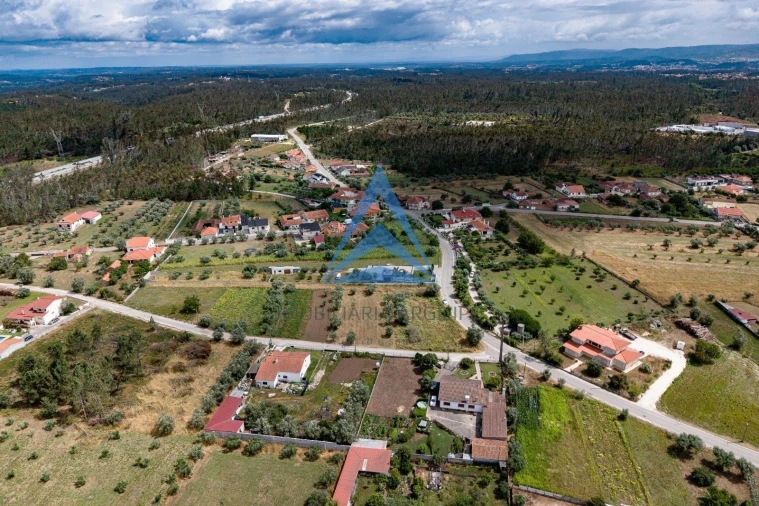Terreno para Venda em Vermoil Foto 14