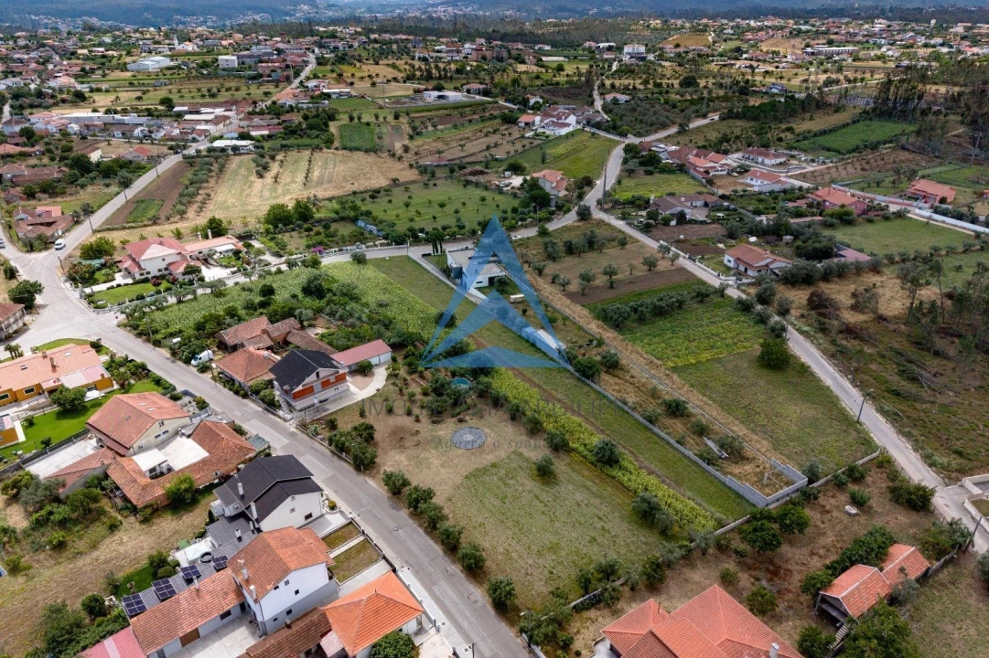 Terreno para Venda em Vermoil Foto 18