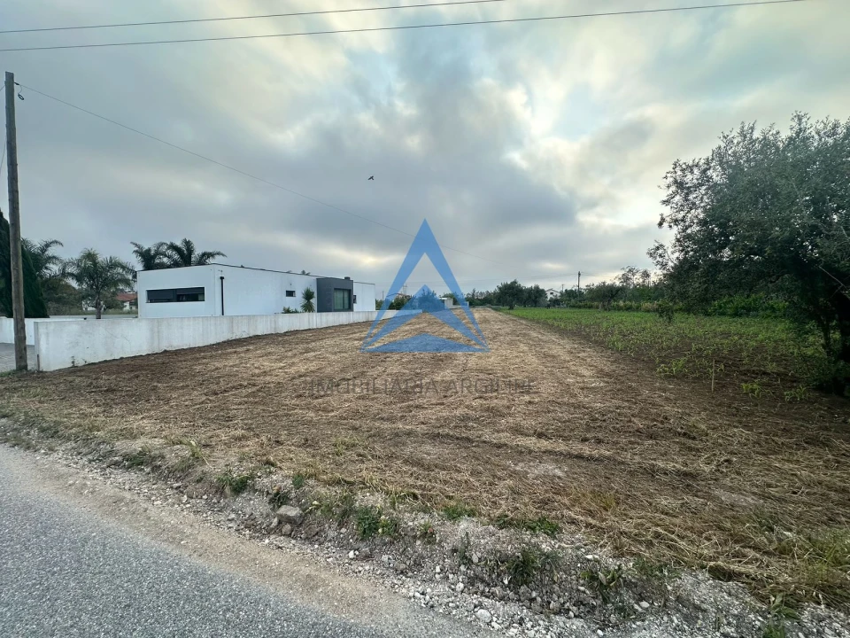 Terreno para Venda em Vermoil Foto 7