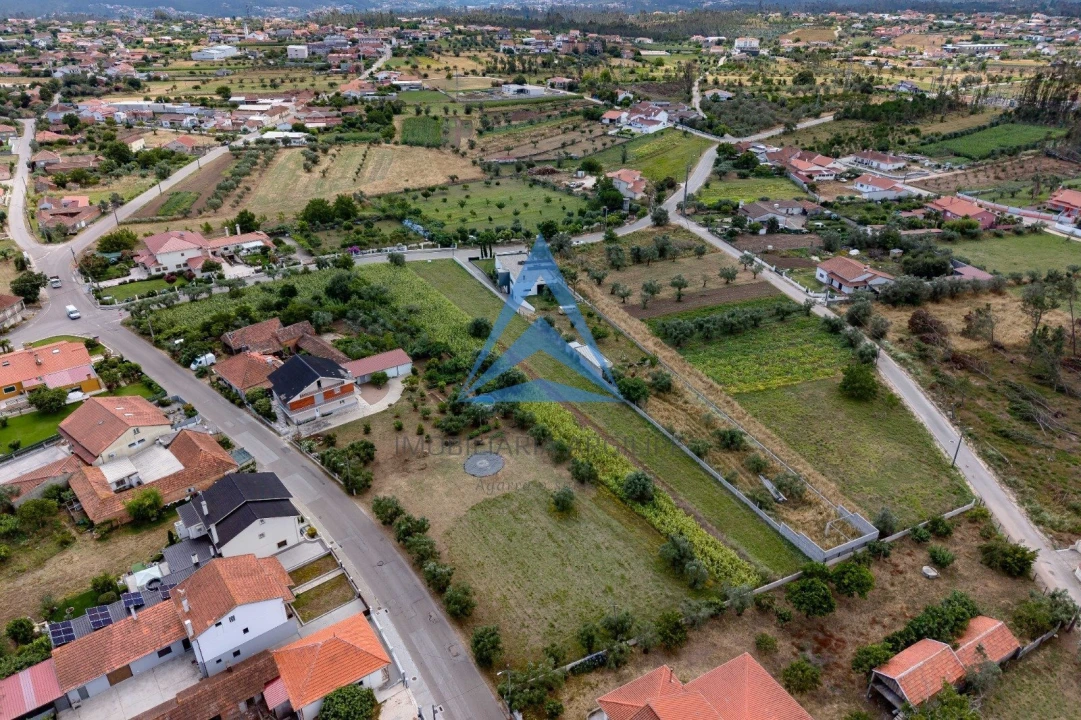 Terreno para Venda em Vermoil Foto 19