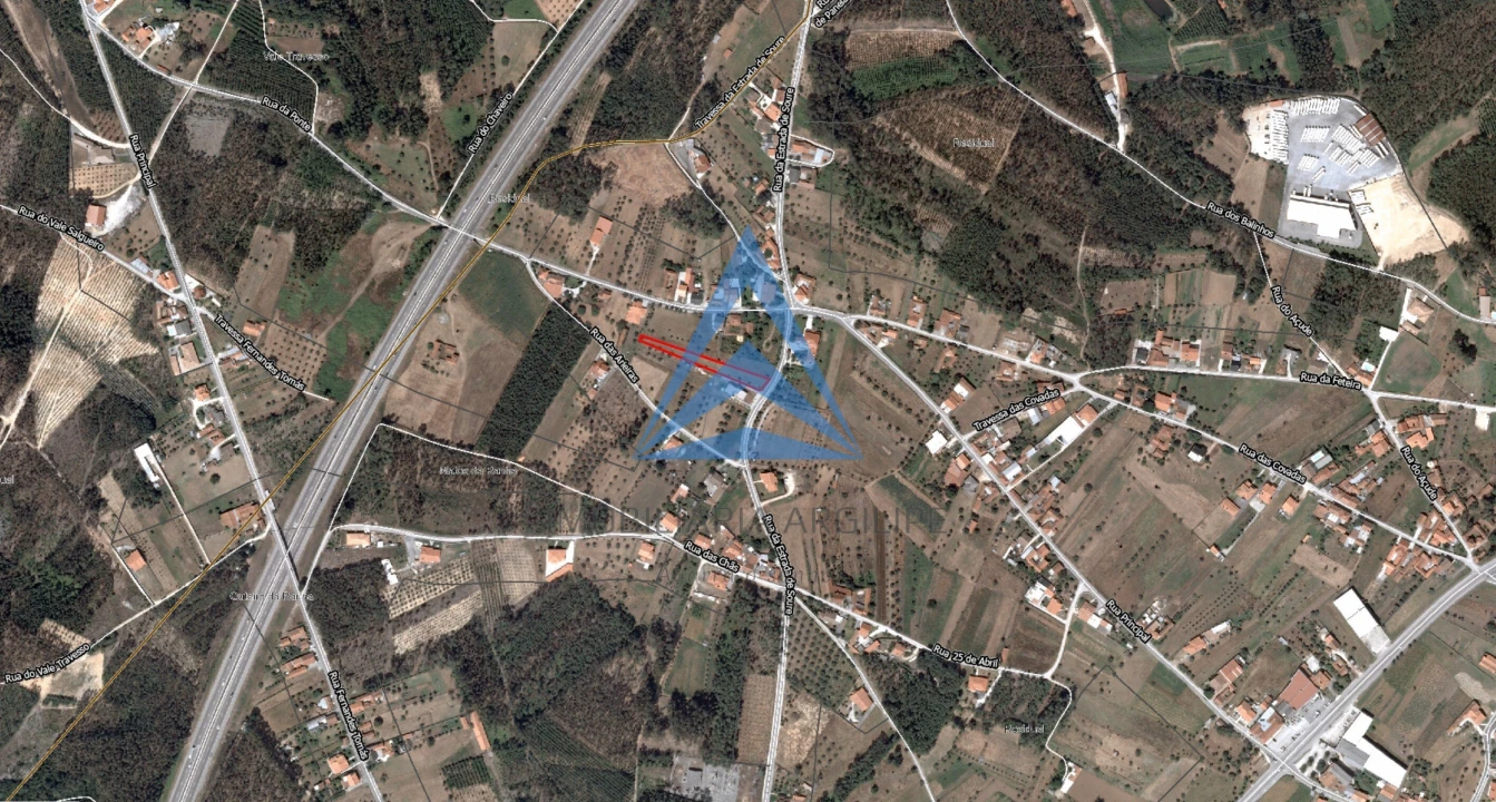 Terreno para Venda em Vermoil Foto 12