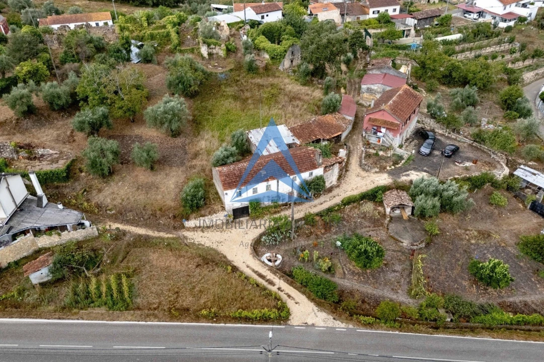 Moradia T4 para Venda em Redinha Foto 4