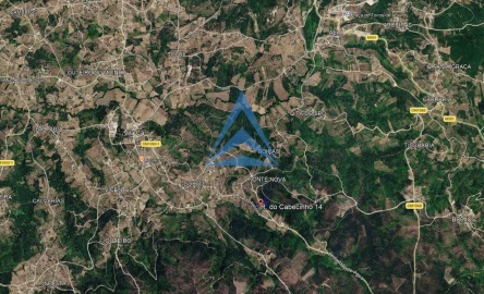 Moradia T2 para Venda em Vila Cã