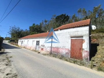 Moradia T2 para Venda em Vila Cã