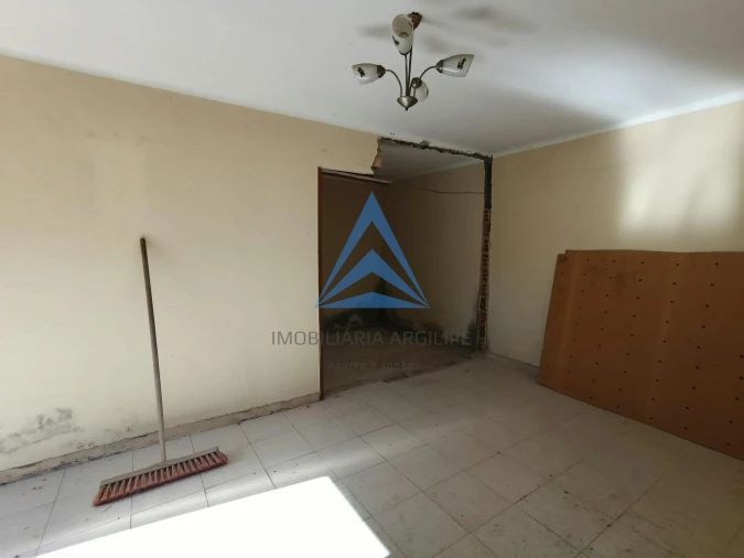 Moradia T2 para Venda em Vila Cã Foto 13