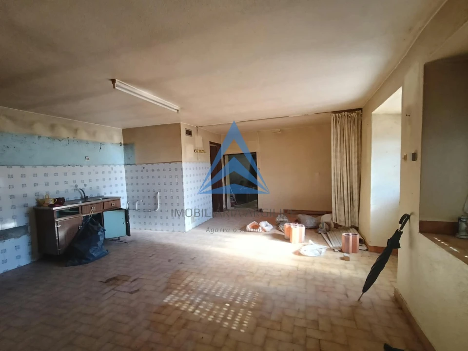 Moradia T2 para Venda em Vila Cã Foto 9