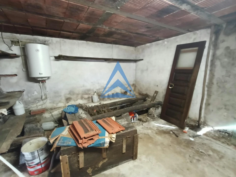 Moradia T2 para Venda em Vila Cã Foto 20