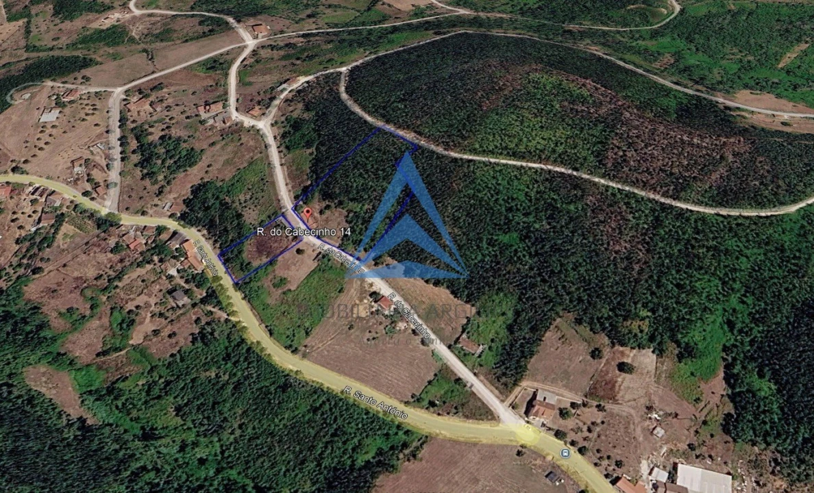 Moradia T2 para Venda em Vila Cã Foto 5