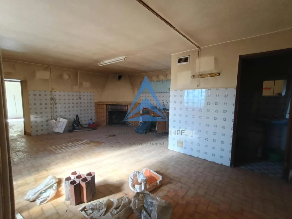 Moradia T2 para Venda em Vila Cã Foto 11