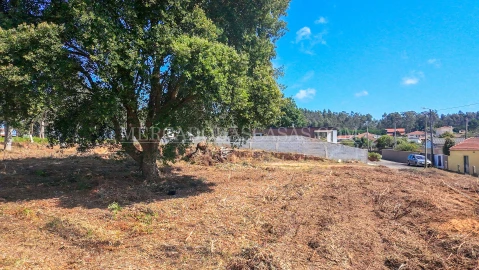 Terreno para Venda em Serzedo e Perosinho