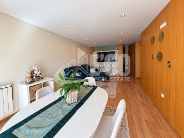 Apartamento T2 para Venda em Anta e Guetim