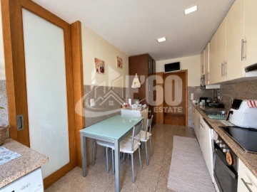 Apartamento T2 para Venda em Anta e Guetim