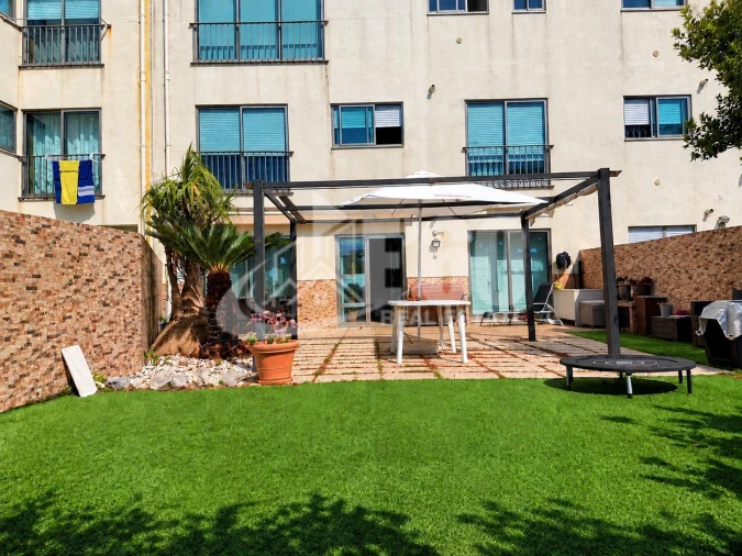 Apartamento T2 para Venda em Anta e Guetim Foto 6