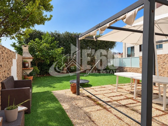 Apartamento T2 para Venda em Anta e Guetim Foto 3