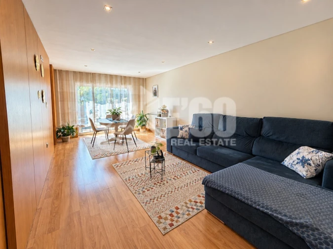 Apartamento T2 para Venda em Anta e Guetim Foto 10