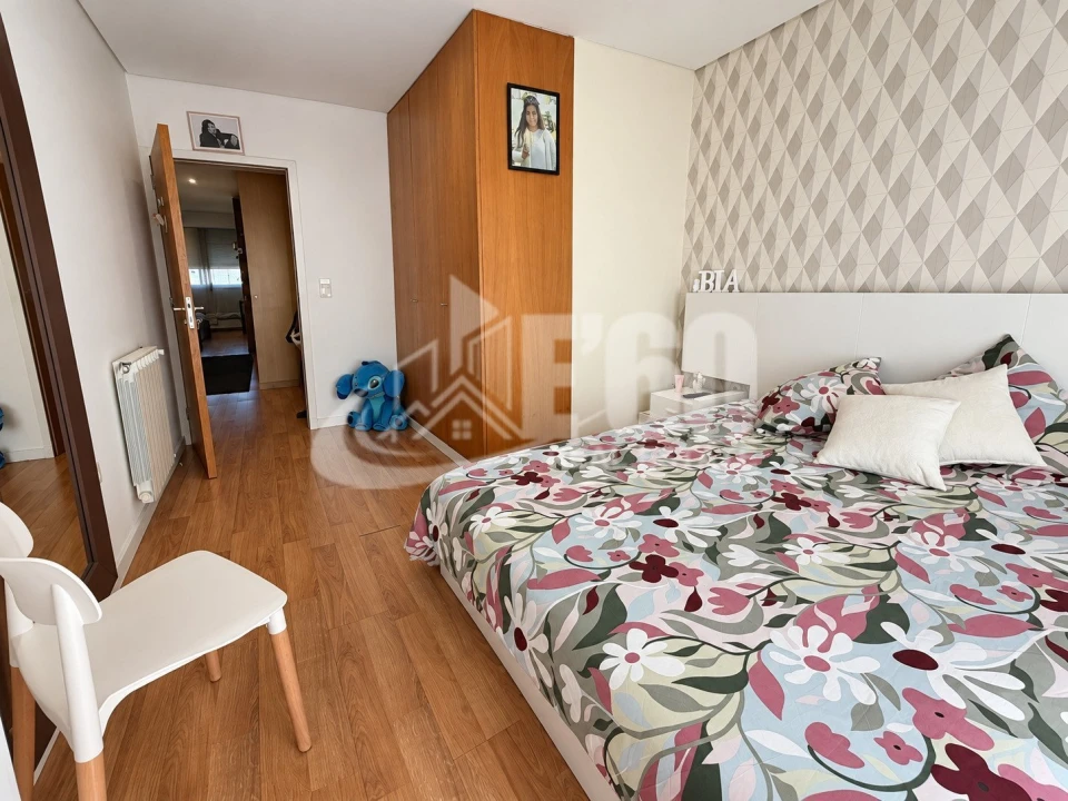 Apartamento T2 para Venda em Anta e Guetim Foto 20