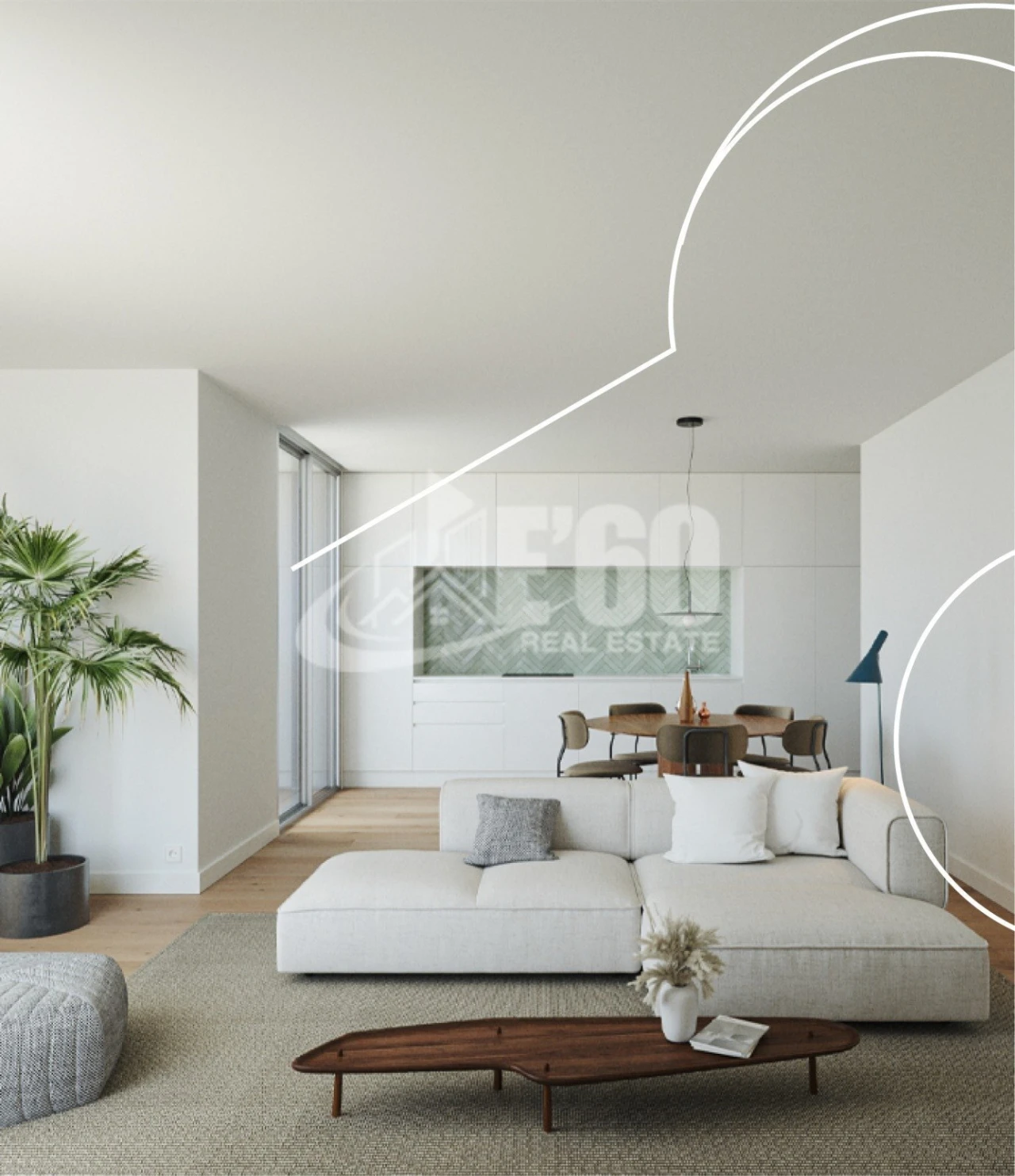 Apartamento T2 para Venda em Gafanha da Nazaré Foto 16