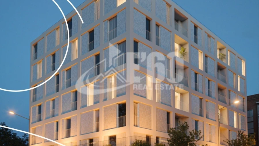 Apartamento T2 para Venda em Gafanha da Nazaré