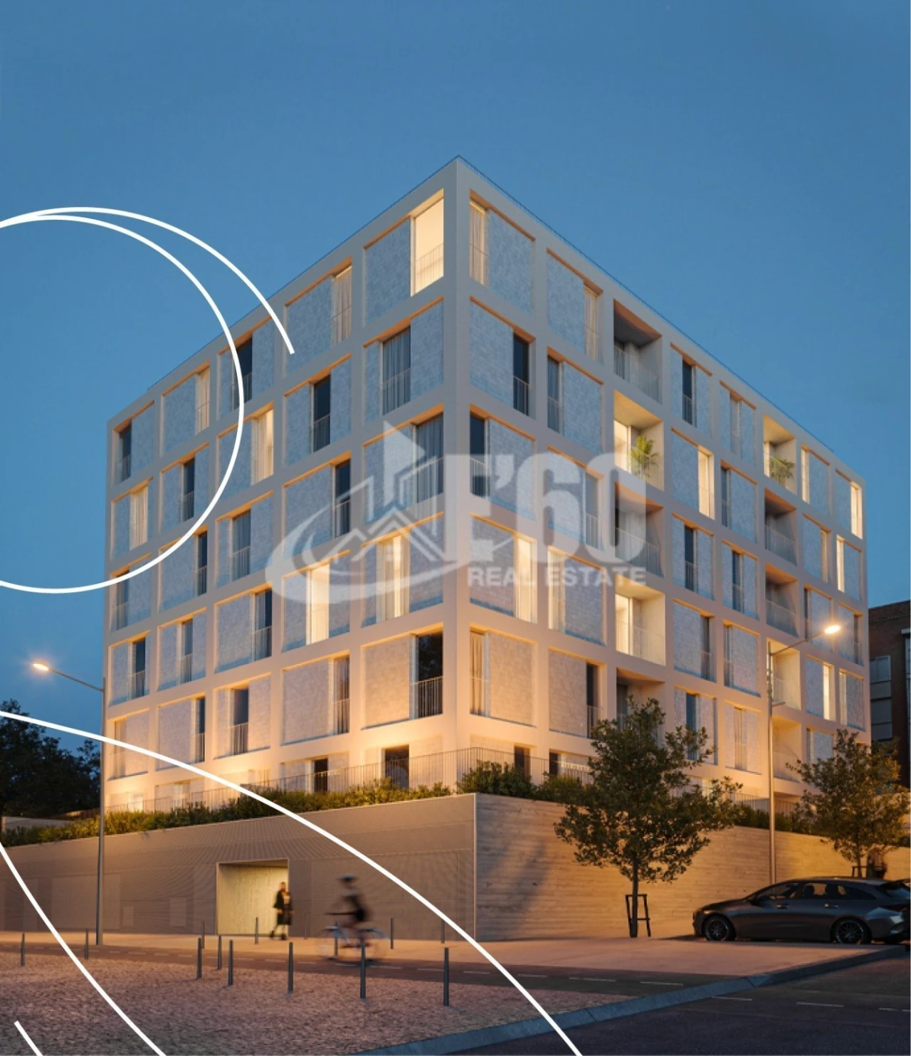 Apartamento T2 para Venda em Gafanha da Nazaré Foto 1