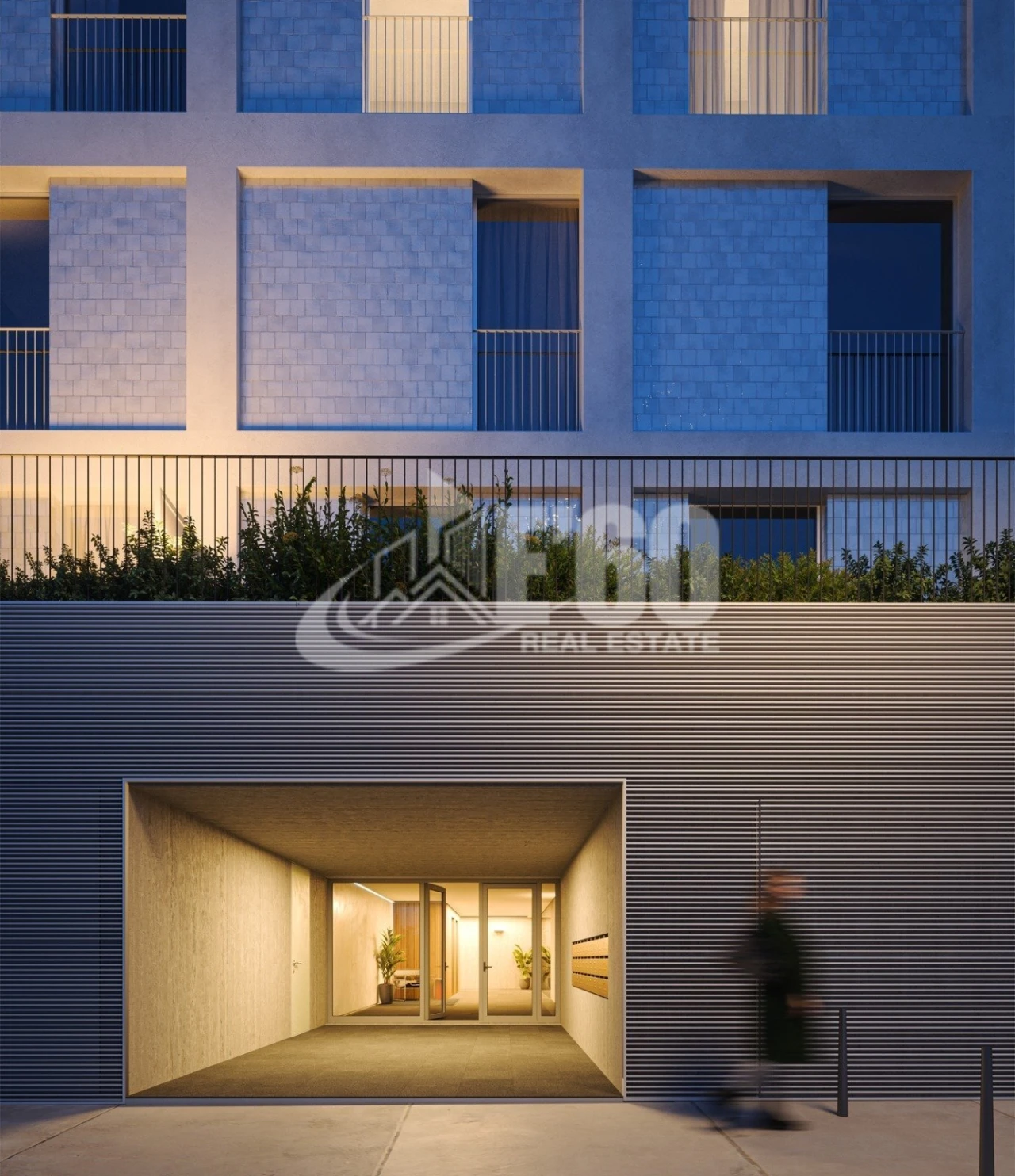 Apartamento T2 para Venda em Gafanha da Nazaré Foto 5