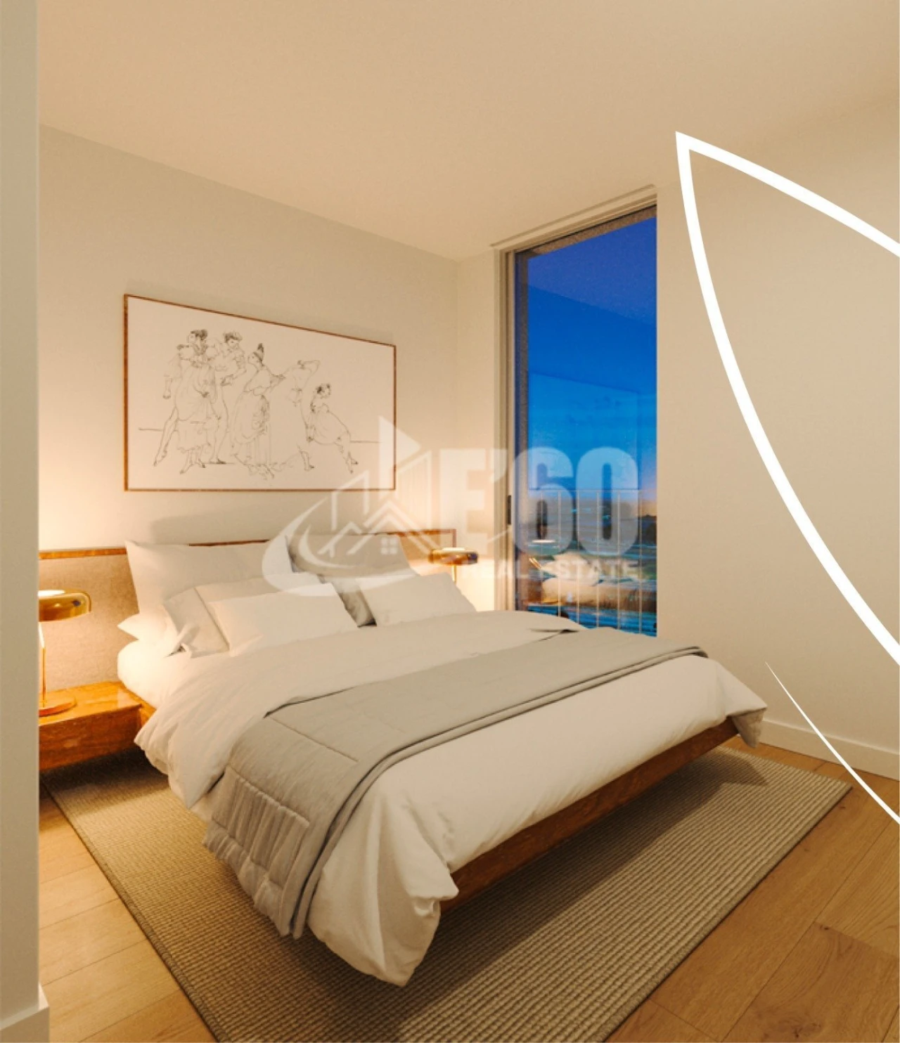 Apartamento T2 para Venda em Gafanha da Nazaré Foto 8