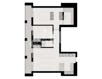 Apartamento T2 para Venda em Gafanha da Nazaré