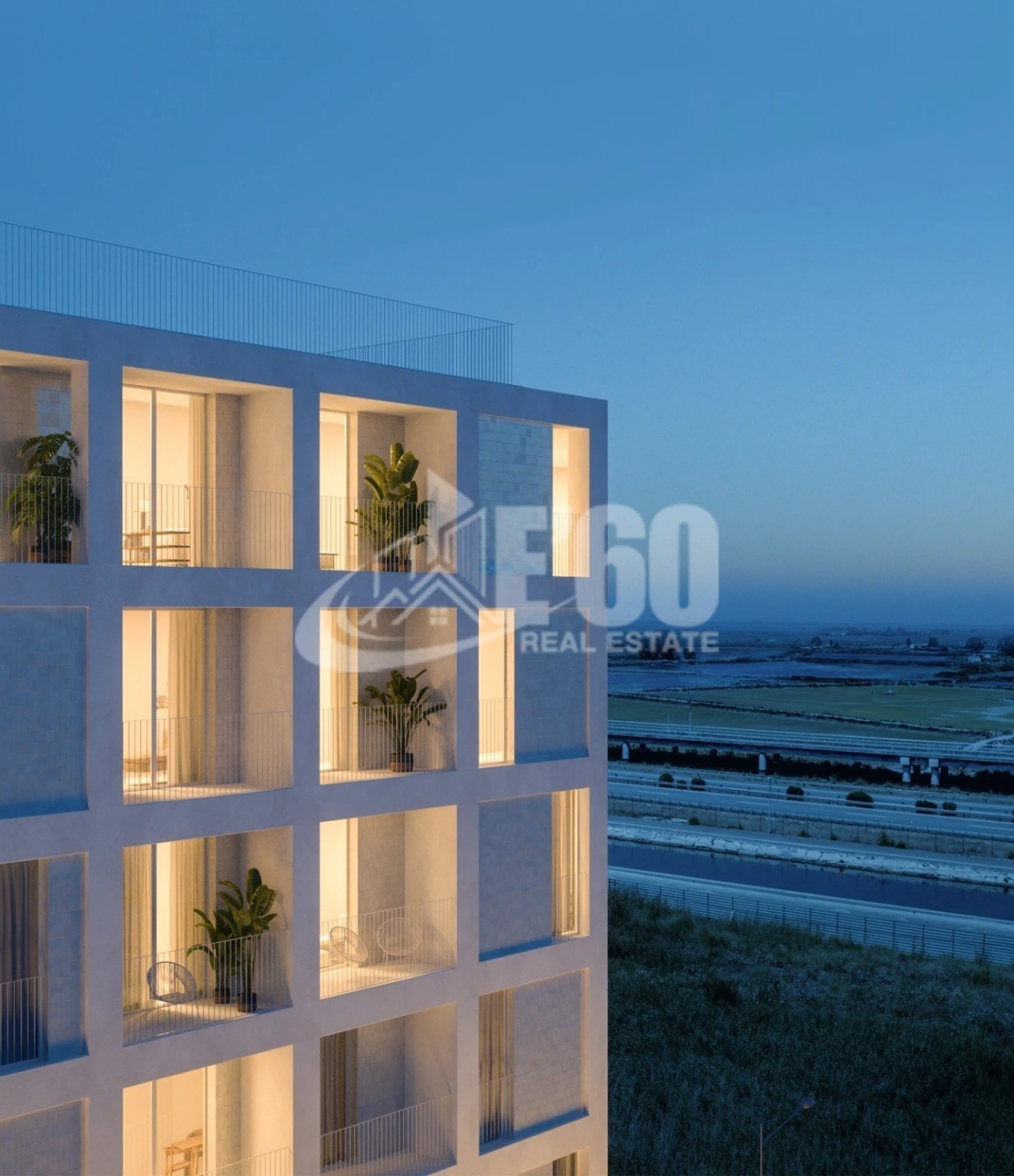 Apartamento T2 para Venda em Gafanha da Nazaré Foto 7
