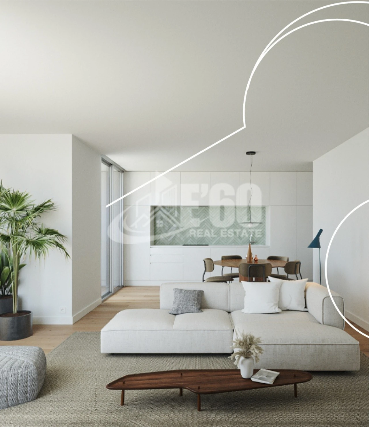 Apartamento T2 para Venda em Gafanha da Nazaré Foto 15