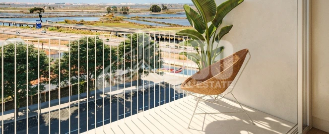 Apartamento T1 para Venda em Gafanha da Nazaré