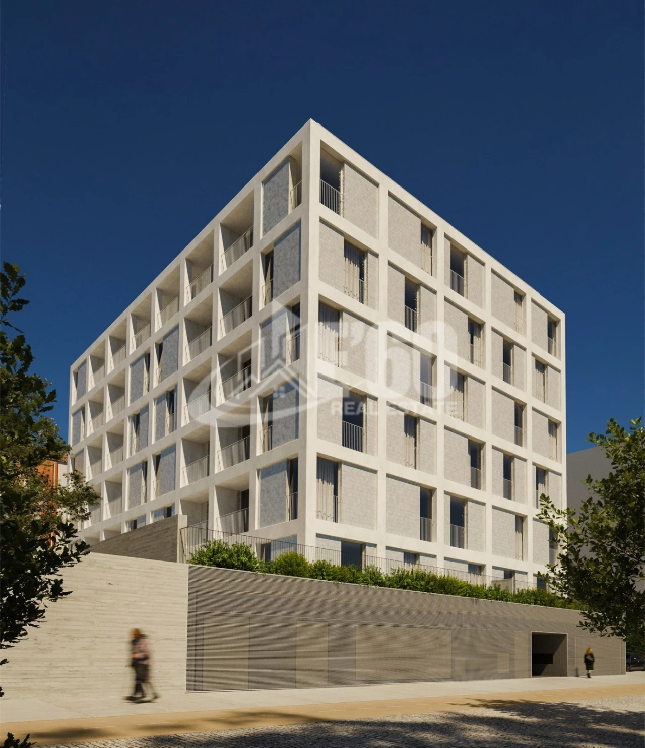 Apartamento T1 para Venda em Gafanha da Nazaré Foto 2