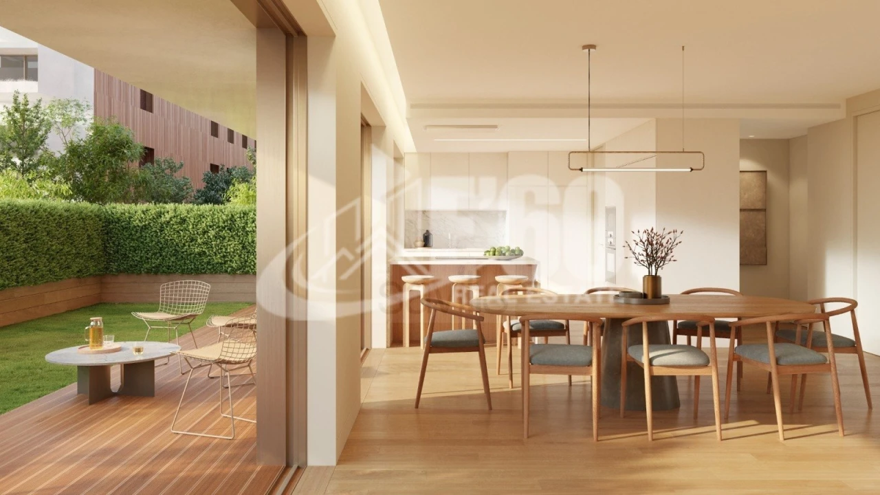 Apartamento T3 para Venda em Aldoar, Foz do Douro e Nevogilde Foto 17