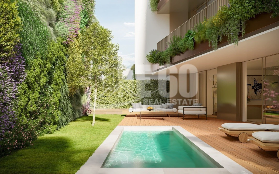 Apartamento T3 para Venda em Aldoar, Foz do Douro e Nevogilde Foto 2