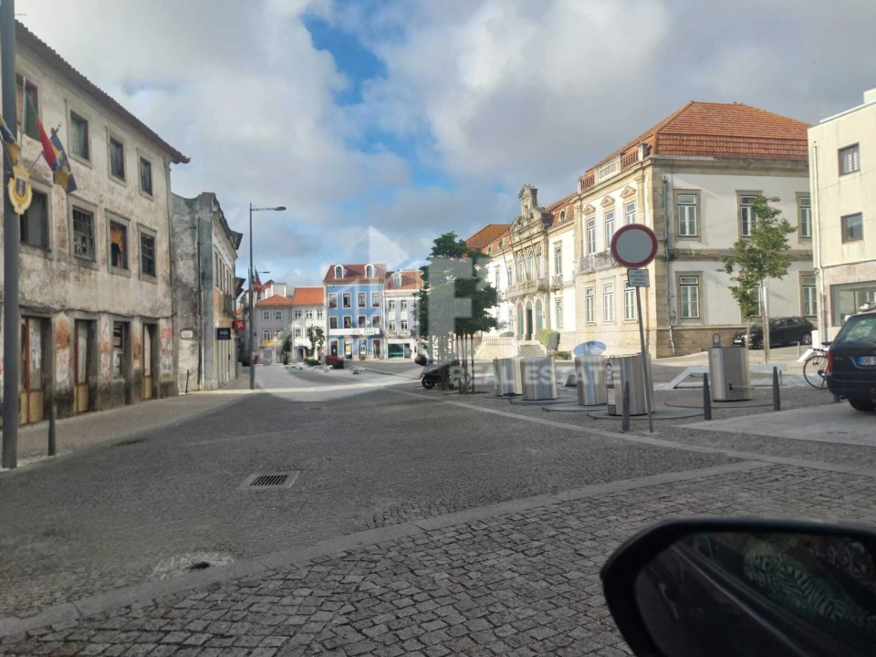 Apartamento T2 para Venda em Ovar, São João, Arada e São Vicente de Pereira Jusã Foto 3