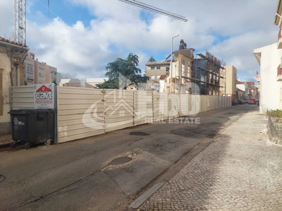 Apartamento T1 para Venda em Ovar, São João, Arada e São Vicente de Pereira Jusã Foto 7