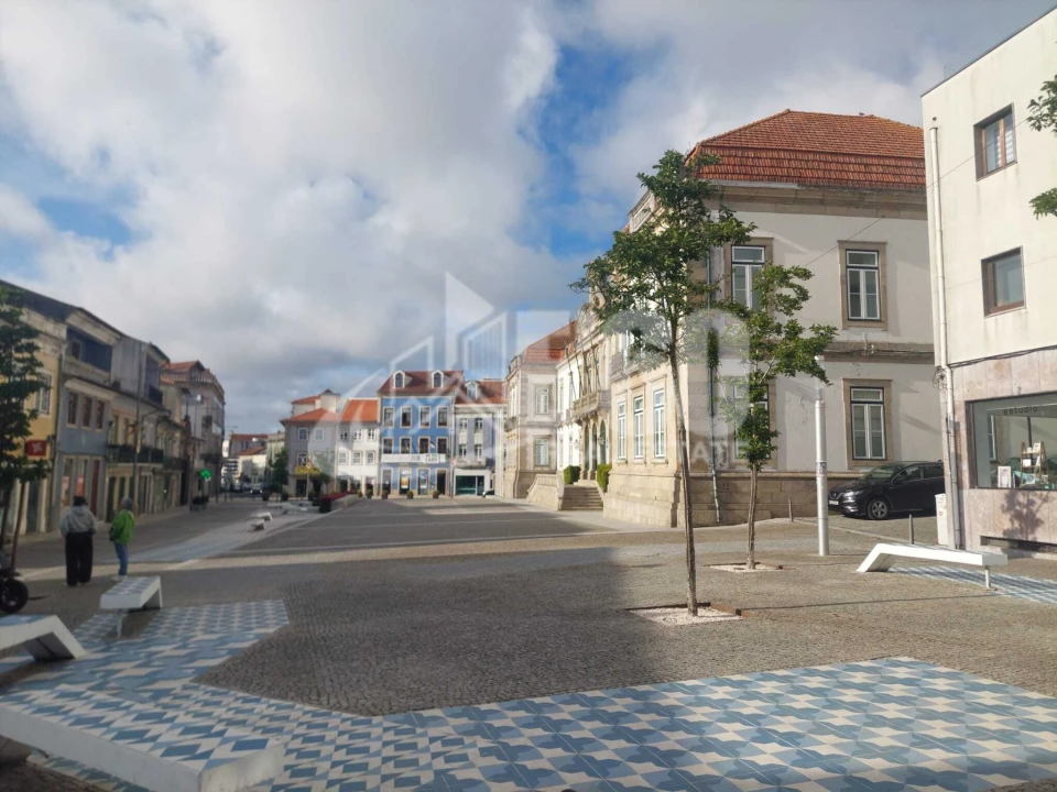 Apartamento T2 para Venda em Ovar, São João, Arada e São Vicente de Pereira Jusã Foto 4