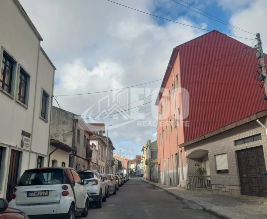 Apartamento T2 para Venda em Ovar, São João, Arada e São Vicente de Pereira Jusã Foto 5