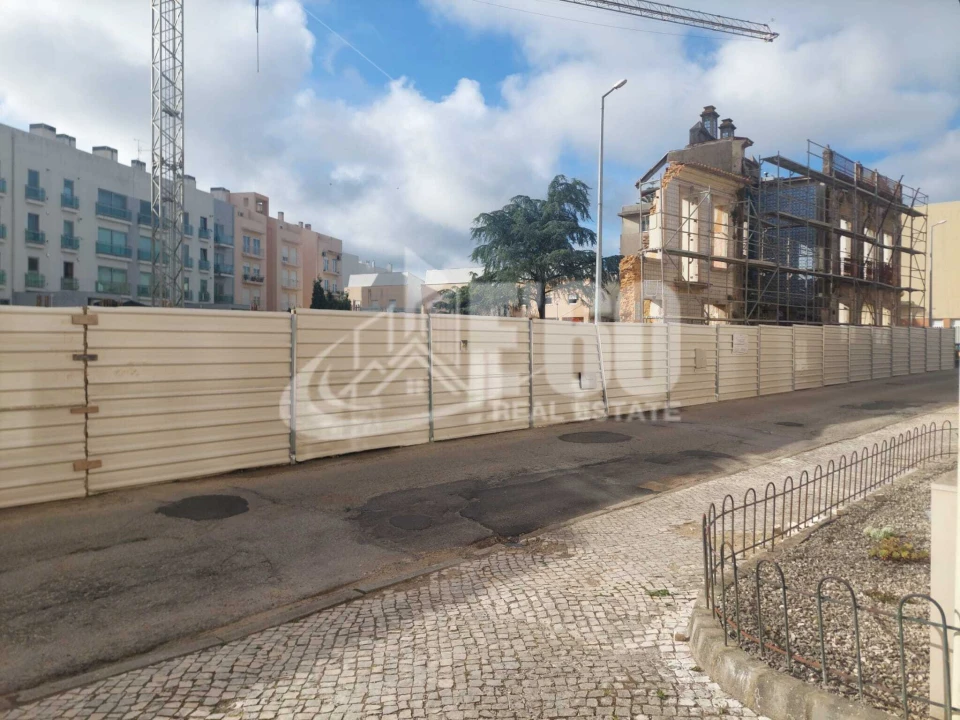 Apartamento T1 para Venda em Ovar, São João, Arada e São Vicente de Pereira Jusã Foto 6