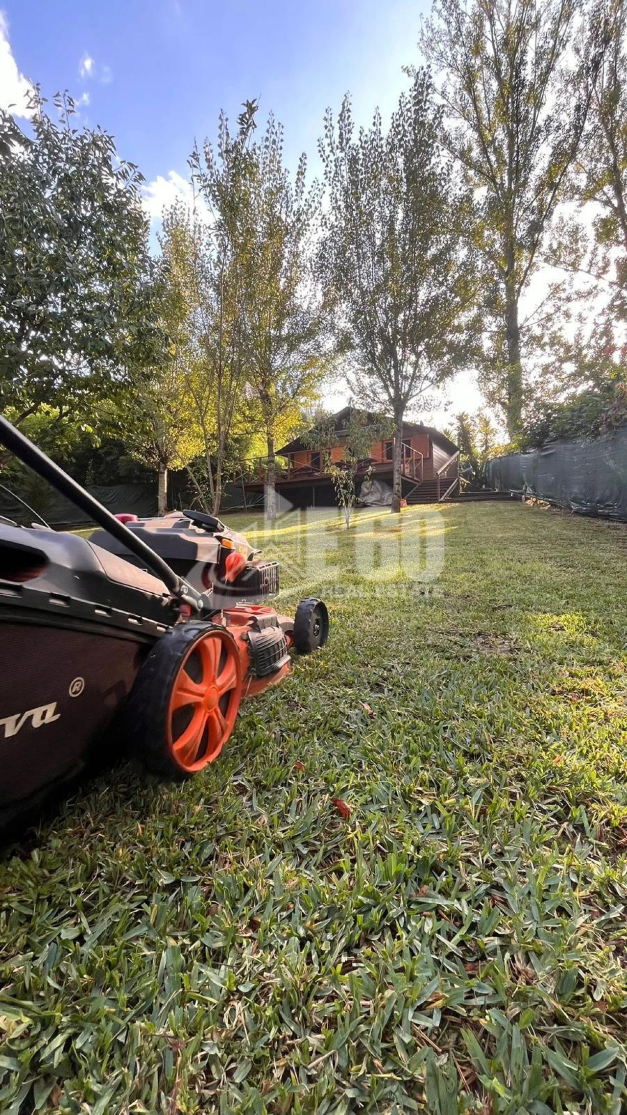 Terreno para Venda em Fornos Foto 14