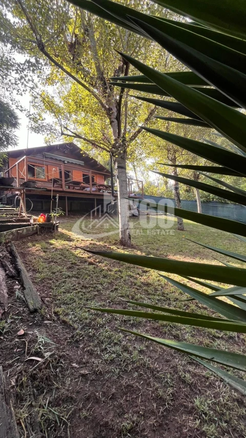 Terreno para Venda em Fornos