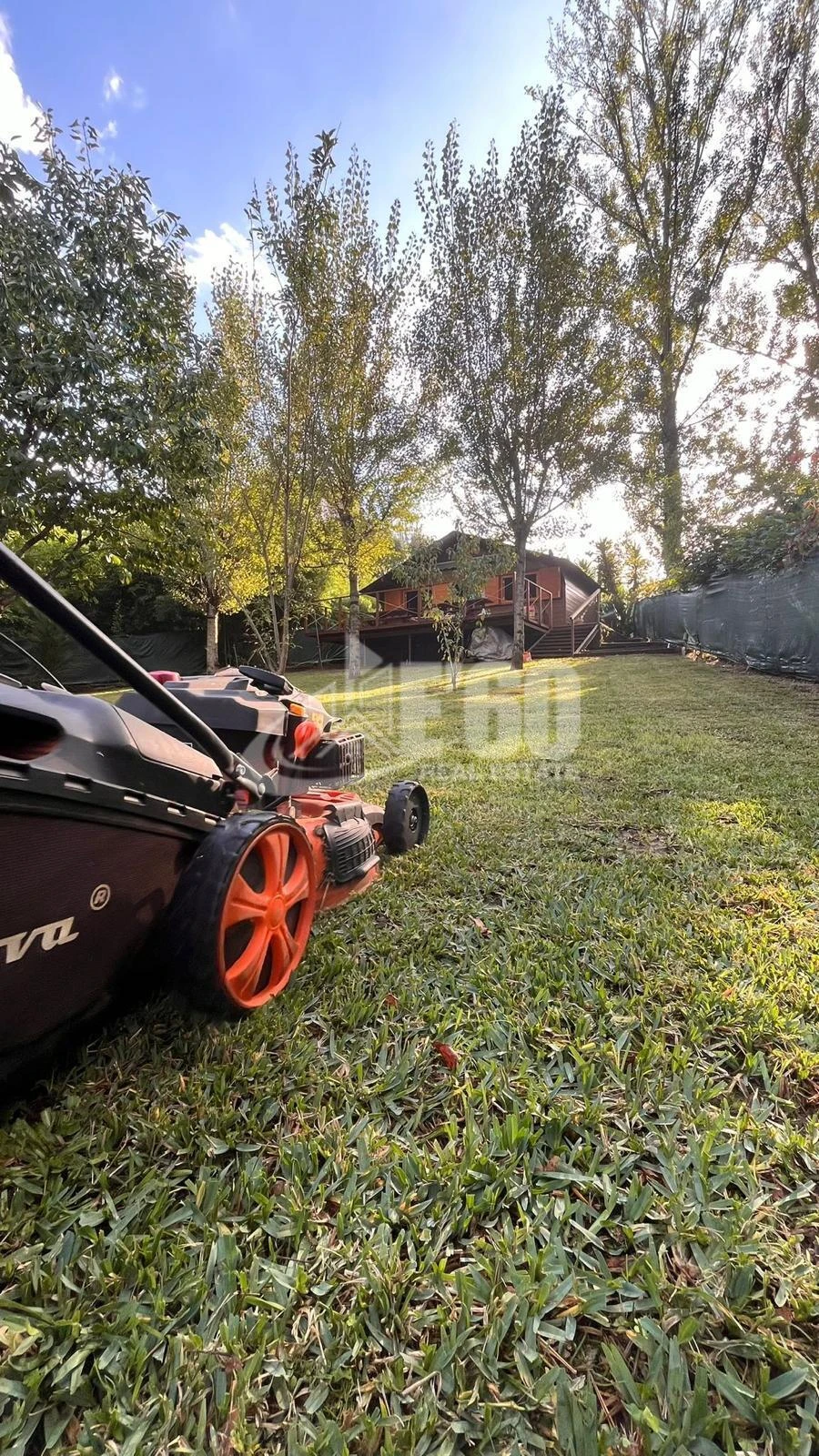 Terreno para Venda em Fornos Foto 14