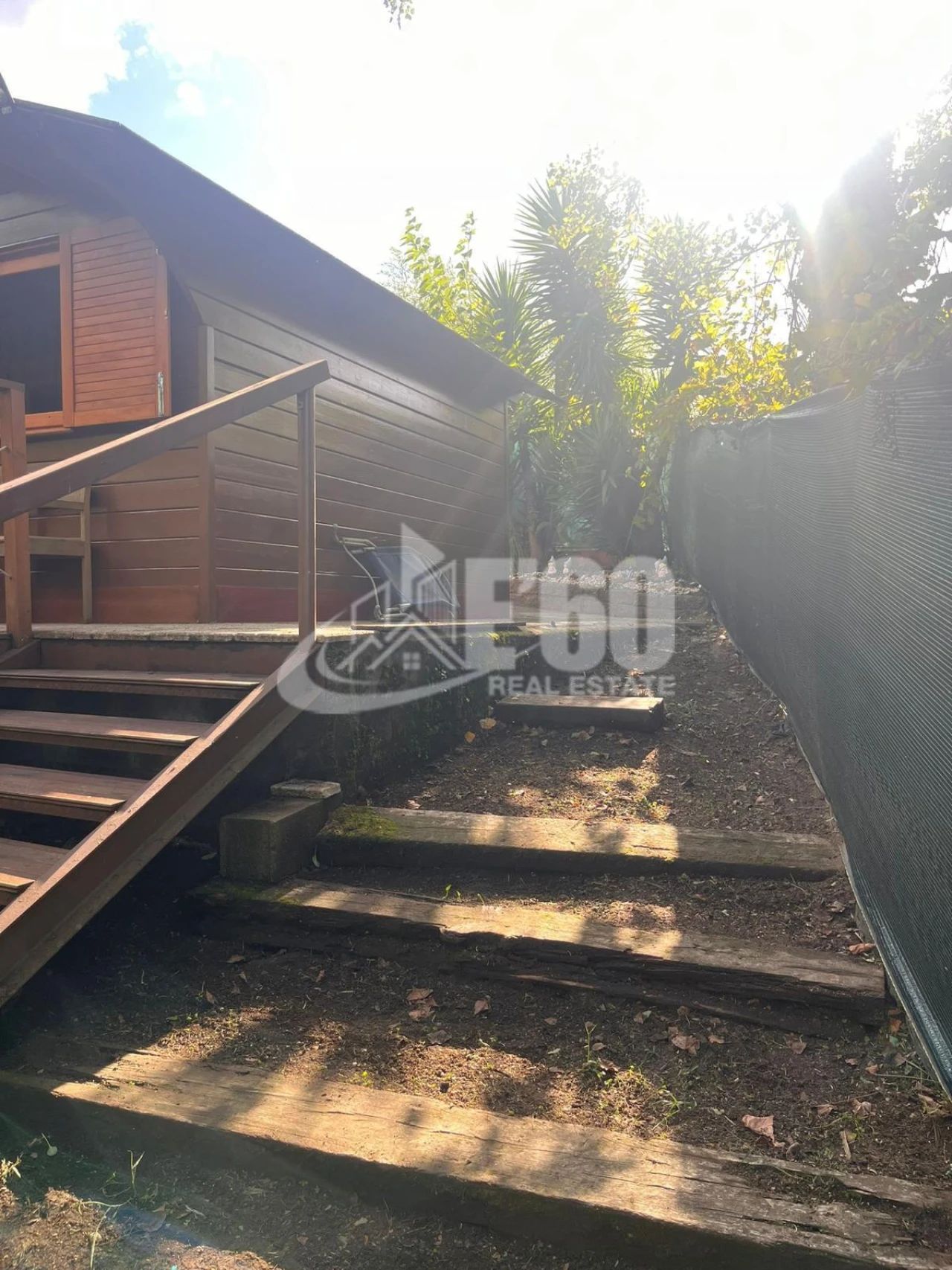 Terreno para Venda em Fornos Foto 10