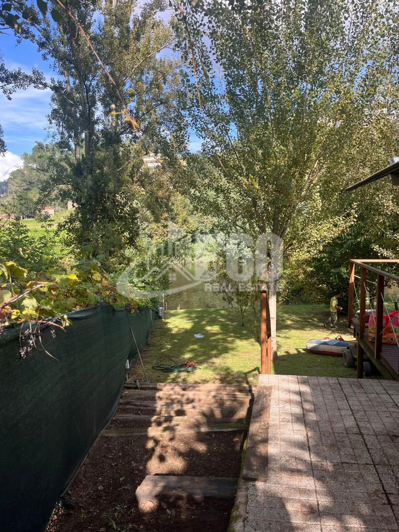 Terreno para Venda em Fornos Foto 5