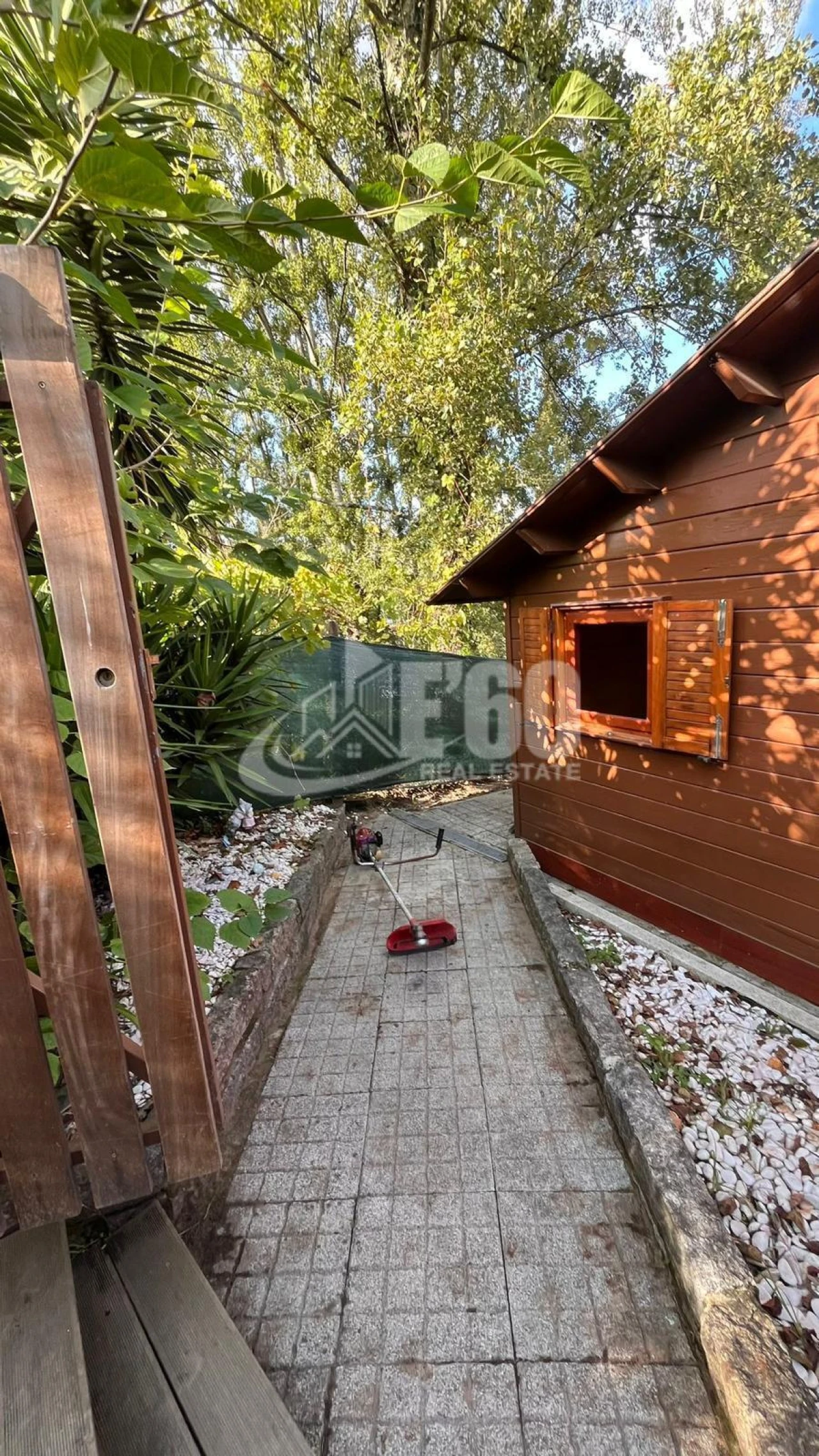 Terreno para Venda em Fornos Foto 4