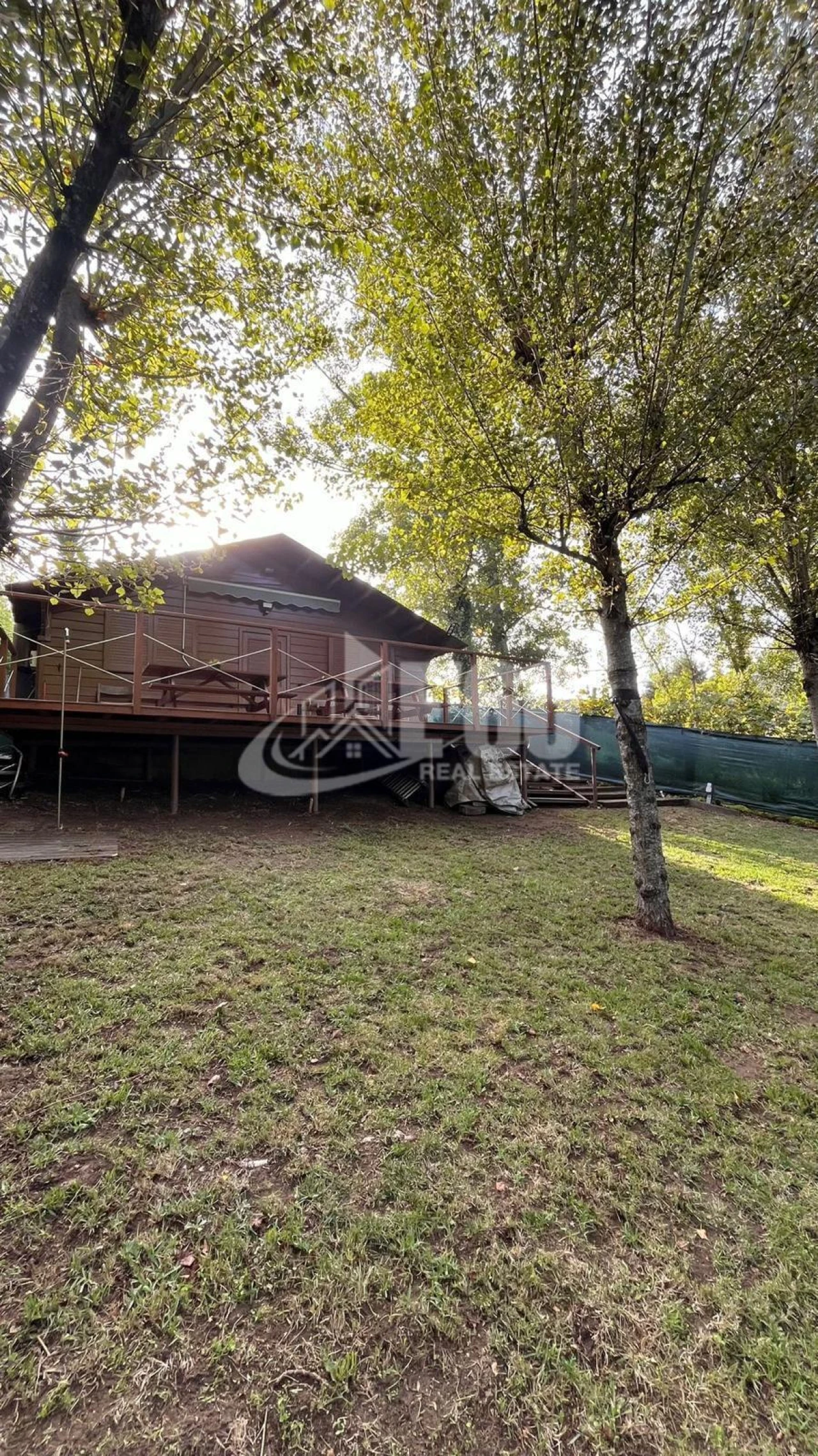 Terreno para Venda em Fornos Foto 2