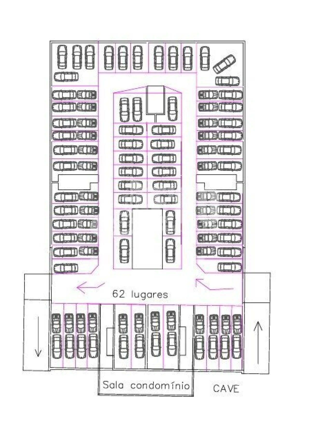 Apartamento T2 para Venda em Esmoriz Foto 8