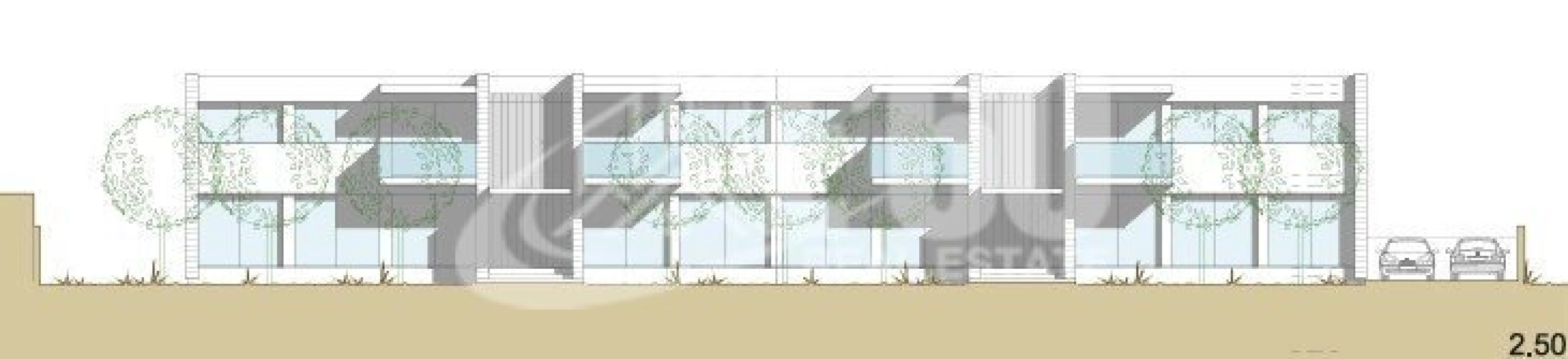 Apartamento T2 para Venda em Esmoriz Foto 4