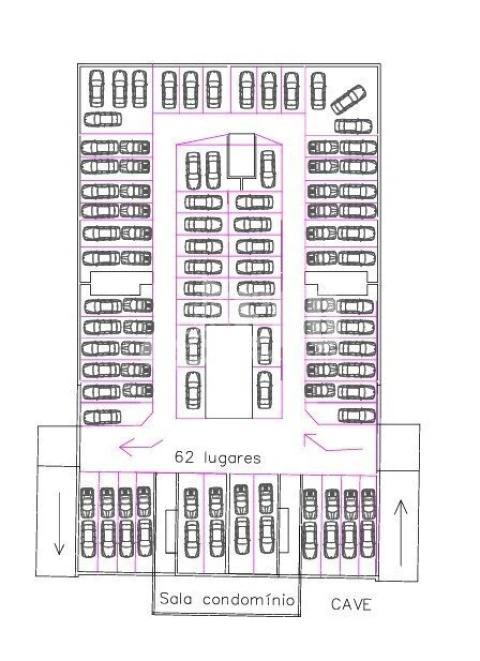 Apartamento T2 para Venda em Esmoriz